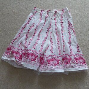 Ing.com Sequin Skirt